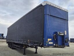 Schmitz Cargobull SCB À VENDRE EN UNITÉ OU EN LOT