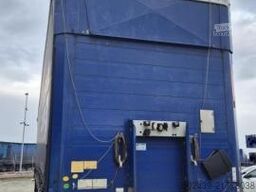 Schmitz Cargobull SCB À VENDRE EN UNITÉ OU EN LOT