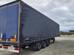 Schmitz Cargobull SCB À VENDRE EN UNITÉ OU EN LOT