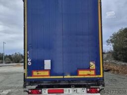 Schmitz Cargobull SCB À VENDRE EN UNITÉ OU EN LOT