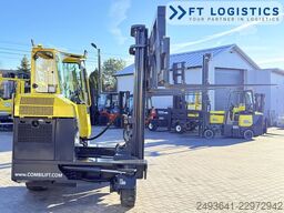 Combilift C3000XL DUPLEX SPREADER BEAM FREE LIFT