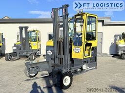 Combilift C3000XL DUPLEX SPREADER BEAM FREE LIFT