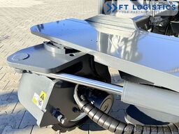 Combilift C3000XL DUPLEX SPREADER BEAM FREE LIFT