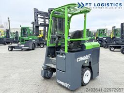Combilift CB3000 DIESEL TRIPLEX 5550 SIDE SHIFT