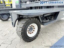 Combilift C4500 DIESEL WIDE-FORK-POSITIONER