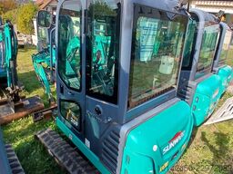 Minibaguer Sunward SWE20F