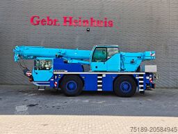 Liebherr LTM 1030-2.1 Jip!