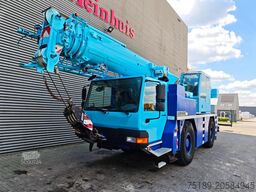 Liebherr LTM 1030-2.1 Jip!