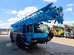 Liebherr LTM 1030-2.1 Jip!