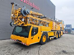 Liebherr MK63 6x6x6