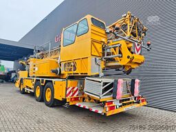Liebherr MK63 6x6x6