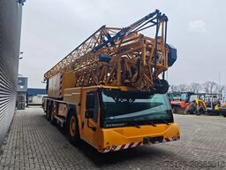 Liebherr MK63 6x6x6