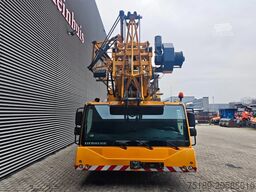 Liebherr MK63 6x6x6