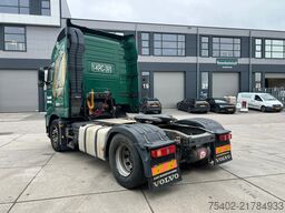Volvo FH 460 Globetrotter XL / 2x Tank / Euro 5