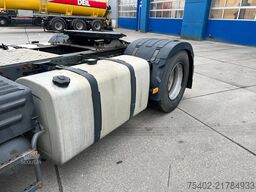 Volvo FH 460 Globetrotter XL / 2x Tank / Euro 5