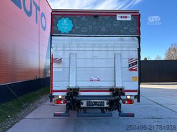 Volvo FL 250 4x2 THERMOKING V-100 Max / BOX L=8255 mm