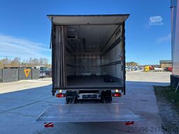 Volvo FL 250 4x2 THERMOKING V-100 Max / BOX L=8255 mm