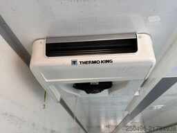 Volvo FL 250 4x2 THERMOKING V-100 Max / BOX L=8255 mm