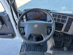 Volvo FL 250 4x2 THERMOKING V-100 Max / BOX L=8255 mm