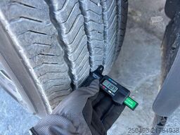 Volvo FL 250 4x2 THERMOKING V-100 Max / BOX L=8255 mm