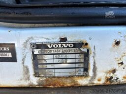 Volvo FL 250 4x2 THERMOKING V-100 Max / BOX L=8255 mm