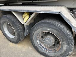 MEILLER GK 4-Achs + DAF M4DN3