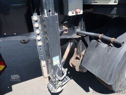 Schwarzmüller SK Stahlrundmulde