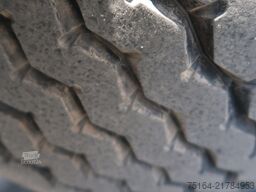 Schwarzmüller SK Stahlrundmulde