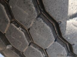 Schwarzmüller SK Stahlrundmulde