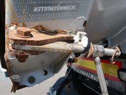 Schwarzmüller SK Stahlrundmulde