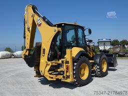Caterpillar 444