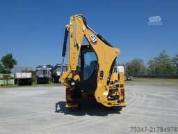 Caterpillar 444