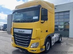 DAF XF 440 Spacecab,Alcoa's,665.711 km,Gen 2 tacho,...
