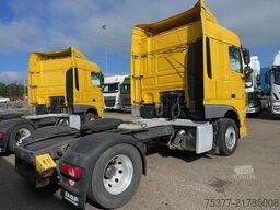 DAF XF 440 Spacecab,Alcoa's,665.711 km,Gen 2 tacho,...