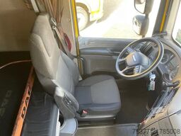 DAF XF 440 Spacecab,Alcoa's,665.711 km,Gen 2 tacho,...