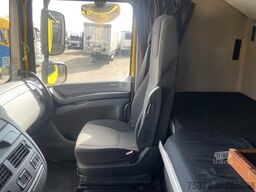 DAF XF 440 Spacecab,Alcoa's,665.711 km,Gen 2 tacho,...