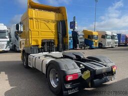 DAF XF 440 Spacecab,Alcoa's,665.711 km,Gen 2 tacho,...