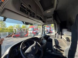 Mercedes-Benz Actros 1844LS Retarder MP3 4x2