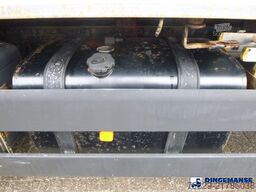 M.A.N. TGS 26.360 6X2 RHD + PM 50025