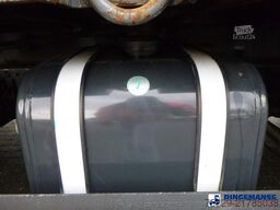 M.A.N. TGS 26.360 6X2 RHD + PM 50025