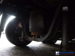 M.A.N. TGS 26.360 6X2 RHD + PM 50025