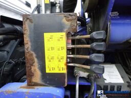 M.A.N. TGS 26.360 6X2 RHD + PM 50025