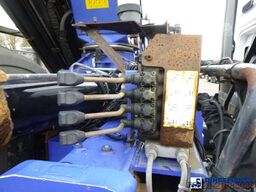 M.A.N. TGS 26.360 6X2 RHD + PM 50025