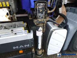 M.A.N. TGS 26.360 6X2 RHD + PM 50025