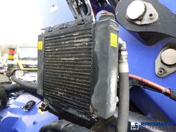 M.A.N. TGS 26.360 6X2 RHD + PM 50025