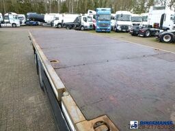 MAN TGS 26.360 6X2 RHD + PM 50025