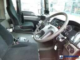 MAN TGS 26.360 6X2 RHD + PM 50025