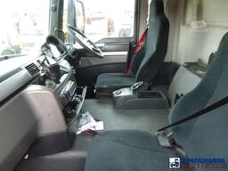 MAN TGS 26.360 6X2 RHD + PM 50025