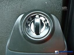 MAN TGS 26.360 6X2 RHD + PM 50025
