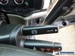 MAN TGS 26.360 6X2 RHD + PM 50025